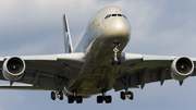 Etihad Airways Airbus A380-861 (A6-APB) at  London - Heathrow, United Kingdom