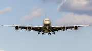 Etihad Airways Airbus A380-861 (A6-APB) at  London - Heathrow, United Kingdom