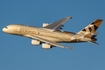 Etihad Airways Airbus A380-861 (A6-APC) at  New York - John F. Kennedy International, United States