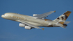 Etihad Airways Airbus A380-861 (A6-APH) at  New York - John F. Kennedy International, United States