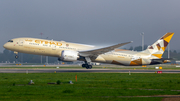 Etihad Airways Boeing 787-9 Dreamliner (A6-BLE) at  Zurich - Kloten, Switzerland