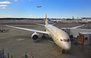 Etihad Airways Boeing 787-9 Dreamliner (A6-BLN) at  Tokyo - Narita International, Japan