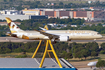Etihad Airways Boeing 787-9 Dreamliner (A6-BLO) at  Madrid - Barajas, Spain