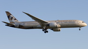 Etihad Airways Boeing 787-9 Dreamliner (A6-BLP) at  Frankfurt am Main, Germany