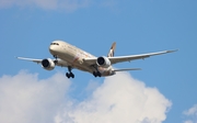 Etihad Airways Boeing 787-9 Dreamliner (A6-BLS) at  Chicago - O'Hare International, United States