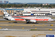 Etihad Airways Boeing 787-9 Dreamliner (A6-BLV) at  New York - John F. Kennedy International, United States