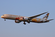 Etihad Airways Boeing 787-10 Dreamliner (A6-BMD) at  Frankfurt am Main, Germany