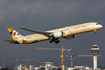 Etihad Airways Boeing 787-10 Dreamliner (A6-BMF) at  Munich, Germany