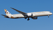 Etihad Airways Boeing 787-10 Dreamliner (A6-BMG) at  Frankfurt am Main, Germany