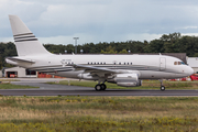 Constellation Aviation Services Airbus A318-112(CJ) Elite (A6-CAS) at  Frankfurt am Main, Germany