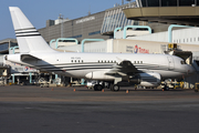 Constellation Aviation Services Airbus A318-112(CJ) Elite (A6-CAS) at  Johannesburg - O.R.Tambo International, South Africa