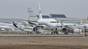 Constellation Aviation Services Airbus A318-112(CJ) Elite (A6-CAS) at  Paris - Le Bourget, France