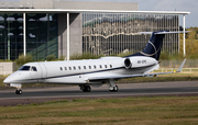 Gama Aviation UAE Embraer EMB-135BJ Legacy 600 (A6-CPC) at  Farnborough, United Kingdom