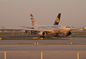 Etihad Cargo Airbus A330-243F (A6-DCA) at  Frankfurt am Main, Germany