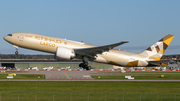 Etihad Cargo Boeing 777-FFX (A6-DDD) at  Stuttgart, Germany