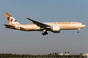 Etihad Cargo Boeing 777-FFX (A6-DDE) at  Amsterdam - Schiphol, Netherlands