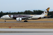 Etihad Cargo Boeing 777-FFX (A6-DDE) at  Frankfurt am Main, Germany