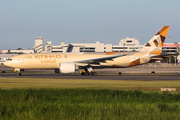 Etihad Cargo Boeing 777-FFX (A6-DDE) at  San Juan - Luis Munoz Marin International, Puerto Rico