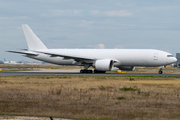 Etihad Cargo Boeing 777-FFX (A6-DDF) at  Frankfurt am Main, Germany