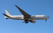 Etihad Cargo Boeing 777-FFX (A6-DDF) at  Chicago - O'Hare International, United States