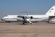 Dana Executive Jets Gulfstream G-V (A6-DEJ) at  Ras Al Khaimah - International, United Arab Emirates