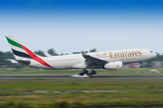Emirates Airbus A330-243 (A6-EAQ) at  Trivandrum - International, India