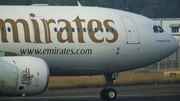 Emirates Airbus A330-243 (A6-EAS) at  Trivandrum - International, India