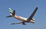 Emirates Airbus A330-243 (A6-EAS) at  Trivandrum - International, India