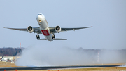 Emirates Boeing 777-36N(ER) (A6-EBB) at  Hamburg - Fuhlsbuettel (Helmut Schmidt), Germany