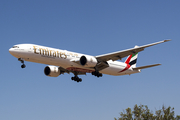 Emirates Boeing 777-36N(ER) (A6-EBN) at  Luqa - Malta International, Malta