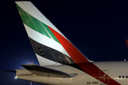Emirates Boeing 777-36N(ER) (A6-EBQ) at  Milan - Malpensa, Italy