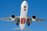 Emirates Boeing 777-31H(ER) (A6-EBW) at  Hamburg - Fuhlsbuettel (Helmut Schmidt), Germany