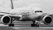 Emirates Boeing 777-36N(ER) (A6-ECA) at  Hamburg - Fuhlsbuettel (Helmut Schmidt), Germany