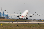 Emirates Boeing 777-36N(ER) (A6-ECA) at  Luqa - Malta International, Malta