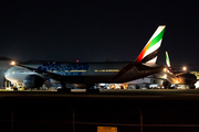 Emirates Boeing 777-36N(ER) (A6-ECC) at  Aguadilla - Rafael Hernandez International, Puerto Rico