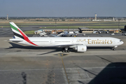 Emirates Boeing 777-36N(ER) (A6-ECC) at  Johannesburg - O.R.Tambo International, South Africa