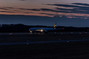 Emirates Boeing 777-36N(ER) (A6-ECD) at  Hamburg - Fuhlsbuettel (Helmut Schmidt), Germany