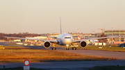 Emirates Boeing 777-31H(ER) (A6-ECE) at  Hamburg - Fuhlsbuettel (Helmut Schmidt), Germany