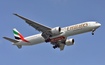 Emirates Boeing 777-36N(ER) (A6-ECL) at  Jakarta - Soekarno-Hatta International, Indonesia