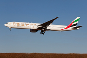 Emirates Boeing 777-36N(ER) (A6-ECM) at  Johannesburg - O.R.Tambo International, South Africa
