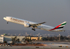 Emirates Boeing 777-36N(ER) (A6-ECN) at  Los Angeles - International, United States