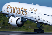 Emirates Boeing 777-36N(ER) (A6-ECN) at  Manchester - International (Ringway), United Kingdom