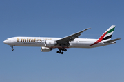 Emirates Boeing 777-36N(ER) (A6-ECO) at  Los Angeles - International, United States