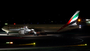 Emirates Boeing 777-36N(ER) (A6-ECP) at  Hamburg - Fuhlsbuettel (Helmut Schmidt), Germany