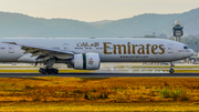 Emirates Boeing 777-31H(ER) (A6-ECS) at  Sao Paulo - Guarulhos - Andre Franco Montoro (Cumbica), Brazil