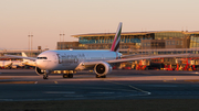 Emirates Boeing 777-31H(ER) (A6-ECY) at  Hamburg - Fuhlsbuettel (Helmut Schmidt), Germany