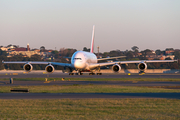 Emirates Airbus A380-861 (A6-EDD) at  Sydney - Kingsford Smith International, Australia