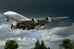 Emirates Airbus A380-861 (A6-EDD) at  Toronto - Pearson International, Canada