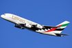 Emirates Airbus A380-861 (A6-EDG) at  London - Heathrow, United Kingdom