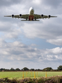 Emirates Airbus A380-861 (A6-EDJ) at  Manchester - International (Ringway), United Kingdom